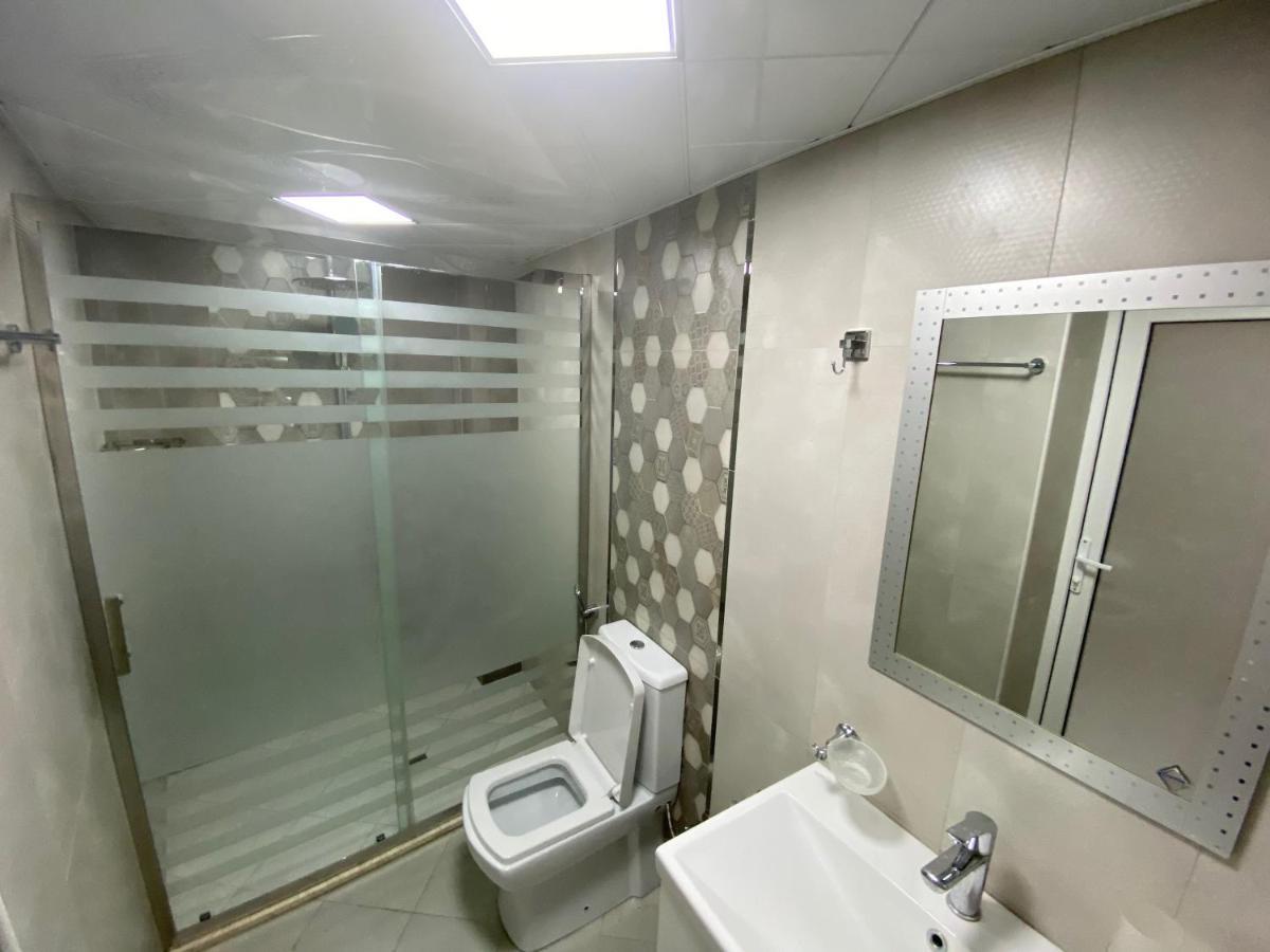 Cozy Old City Apartment Баку Экстерьер фото